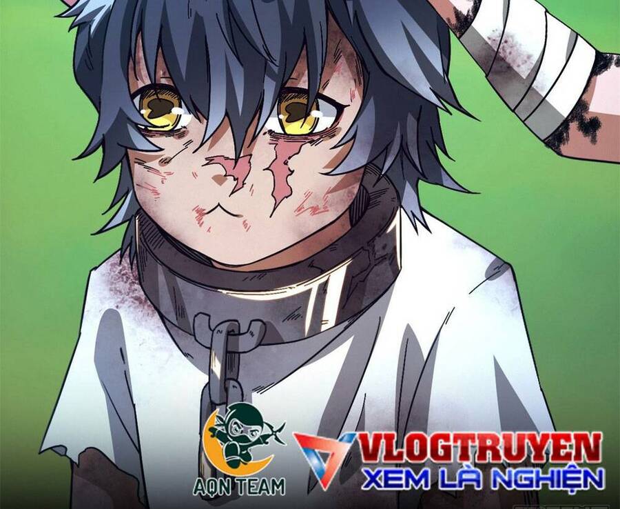 Tận Thế Trò Chơi Ghép Hình: Chapter 20