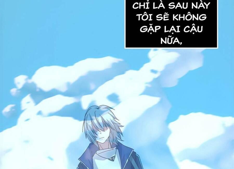 Tận Thế Trò Chơi Ghép Hình: Chapter 20