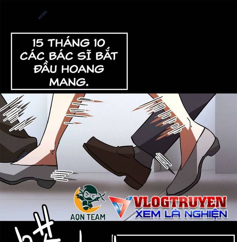 Tận Thế Trò Chơi Ghép Hình: Chapter 20