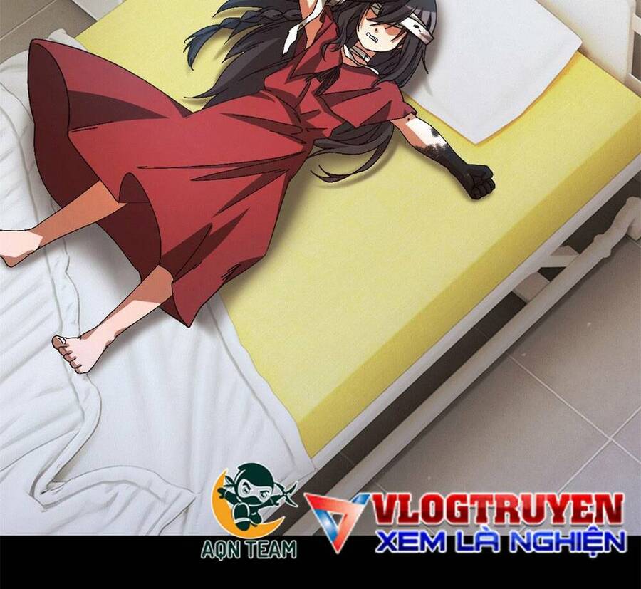 Tận Thế Trò Chơi Ghép Hình: Chapter 20