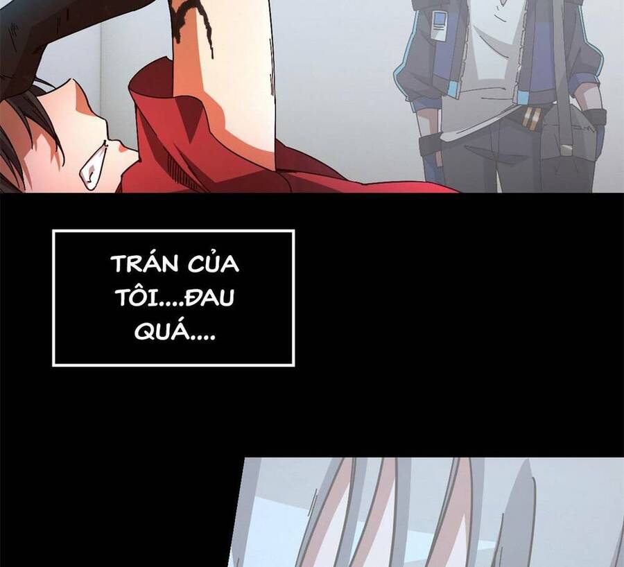 Tận Thế Trò Chơi Ghép Hình: Chapter 20