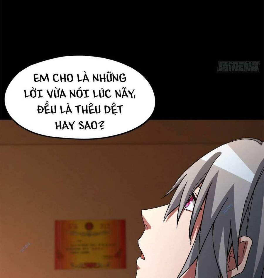 Tận Thế Trò Chơi Ghép Hình: Chapter 20