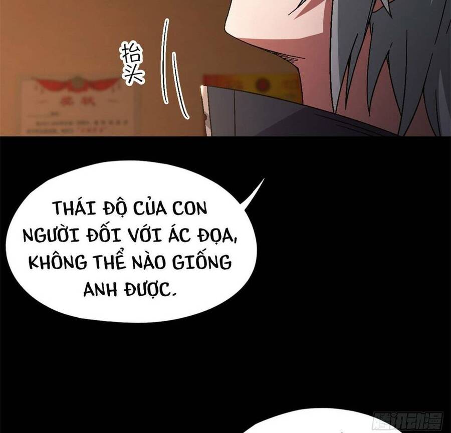 Tận Thế Trò Chơi Ghép Hình: Chapter 20