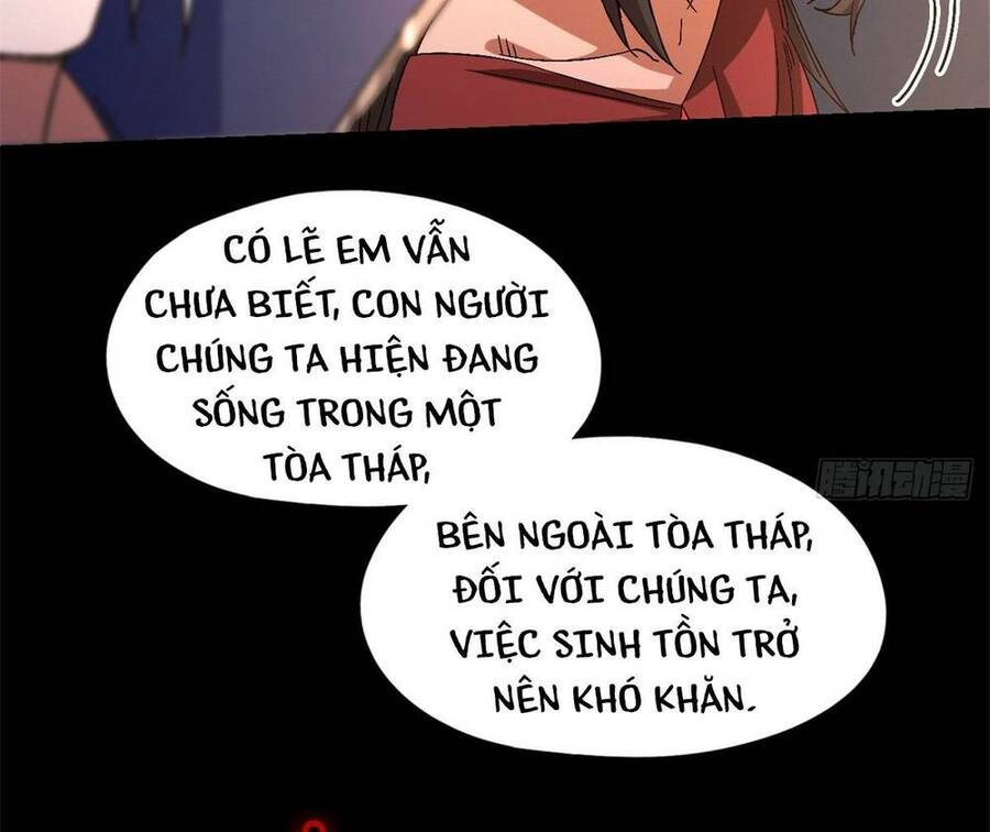 Tận Thế Trò Chơi Ghép Hình: Chapter 20