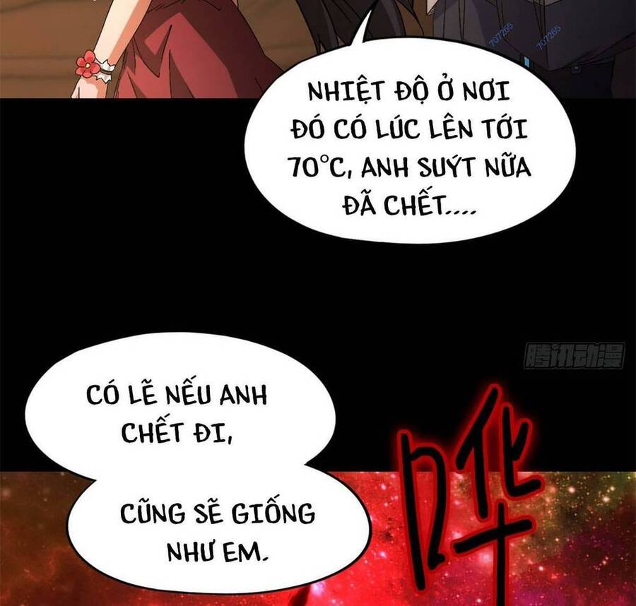 Tận Thế Trò Chơi Ghép Hình: Chapter 20
