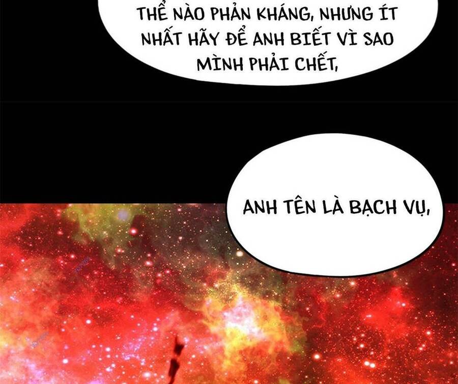 Tận Thế Trò Chơi Ghép Hình: Chapter 20