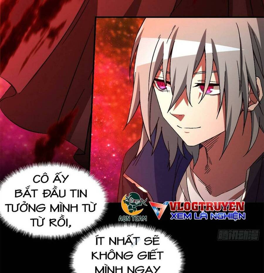 Tận Thế Trò Chơi Ghép Hình: Chapter 20