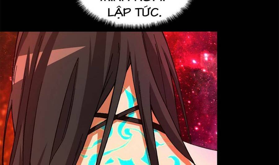 Tận Thế Trò Chơi Ghép Hình: Chapter 20