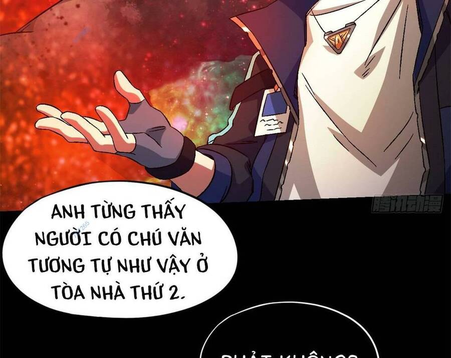 Tận Thế Trò Chơi Ghép Hình: Chapter 20