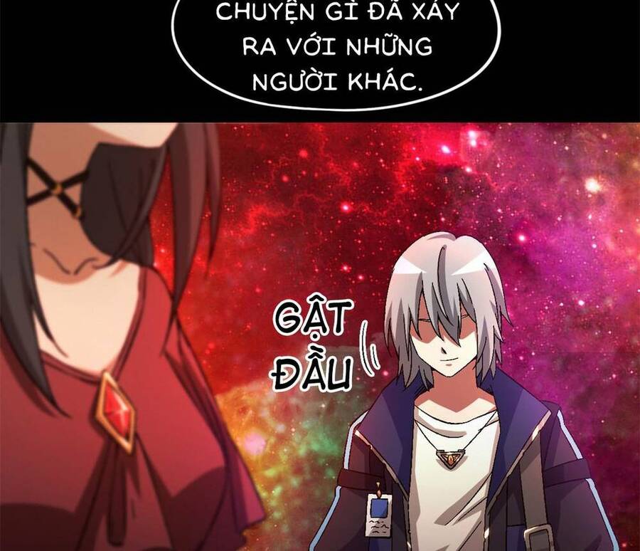 Tận Thế Trò Chơi Ghép Hình: Chapter 20