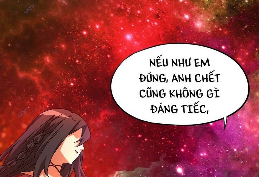 Tận Thế Trò Chơi Ghép Hình: Chapter 20