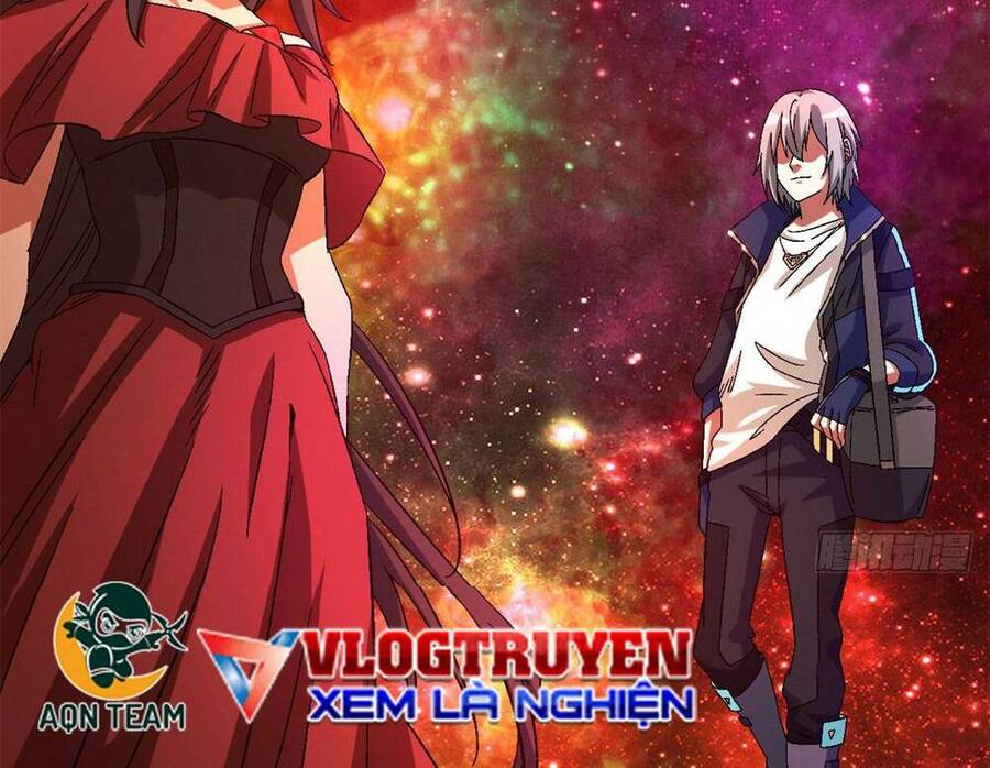 Tận Thế Trò Chơi Ghép Hình: Chapter 20
