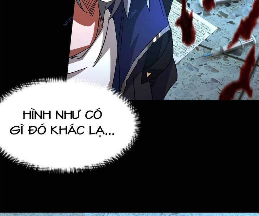 Tận Thế Trò Chơi Ghép Hình: Chapter 20