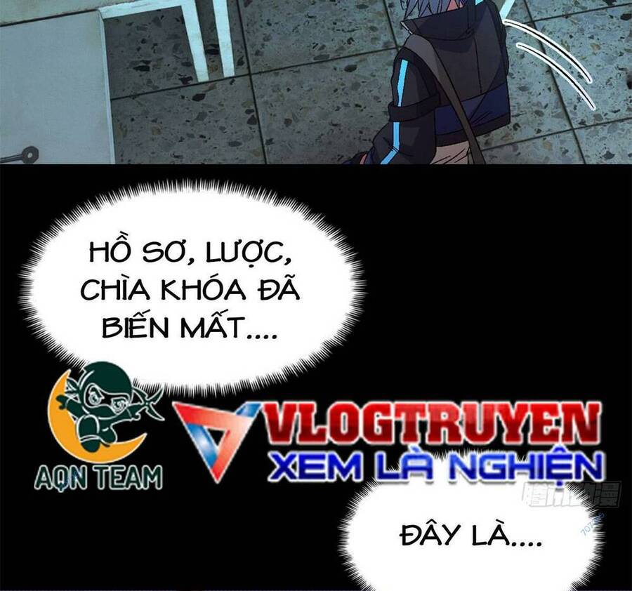 Tận Thế Trò Chơi Ghép Hình: Chapter 20