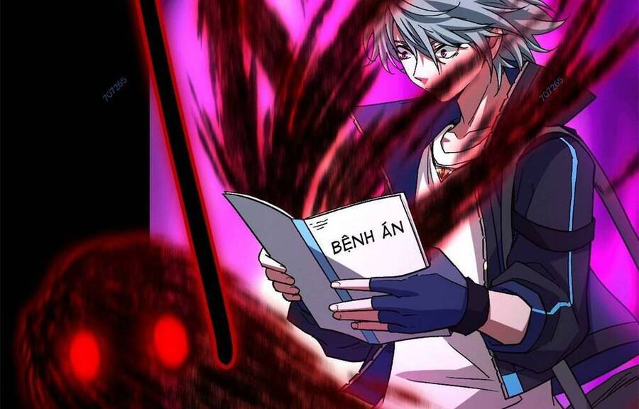 Tận Thế Trò Chơi Ghép Hình: Chapter 20