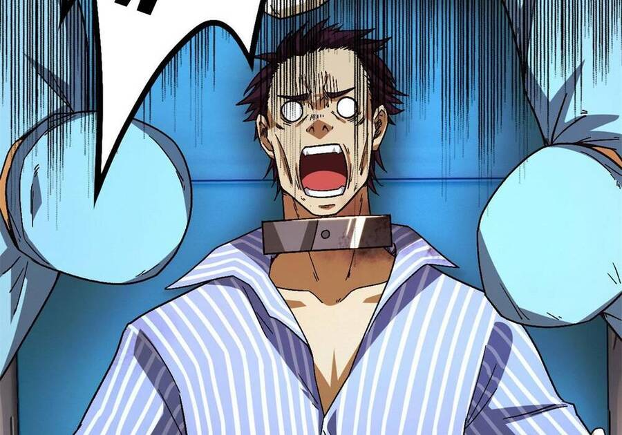 Tận Thế Trò Chơi Ghép Hình: Chapter 20