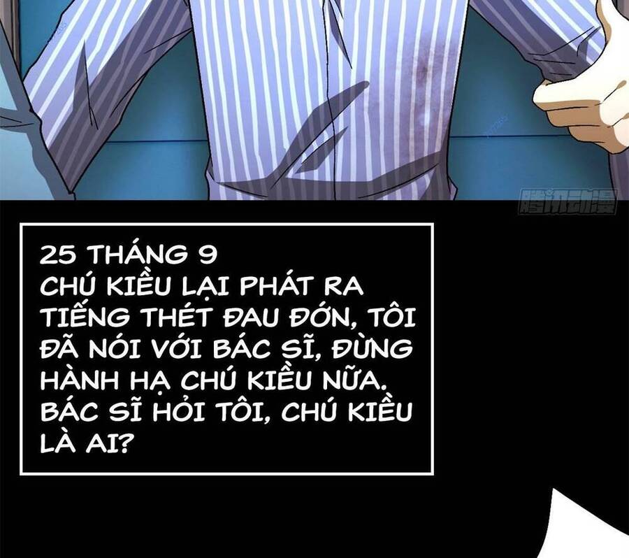 Tận Thế Trò Chơi Ghép Hình: Chapter 20
