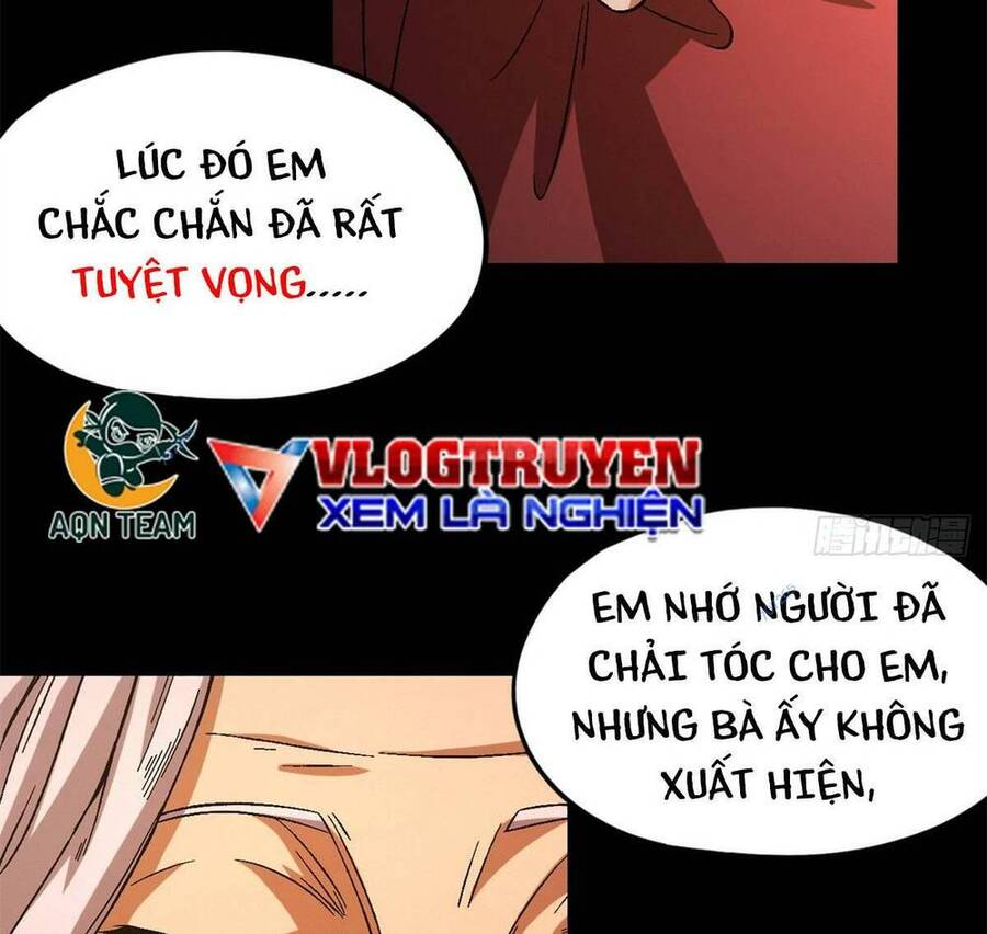 Tận Thế Trò Chơi Ghép Hình: Chapter 20