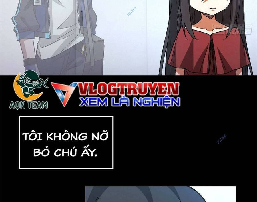 Tận Thế Trò Chơi Ghép Hình: Chapter 20