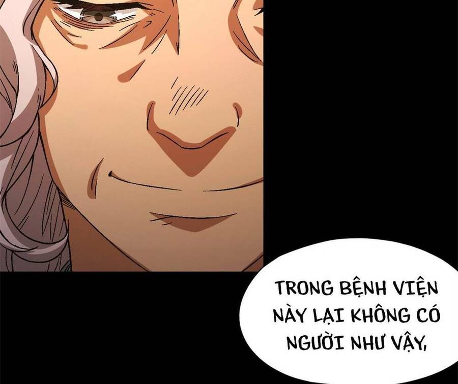 Tận Thế Trò Chơi Ghép Hình: Chapter 20