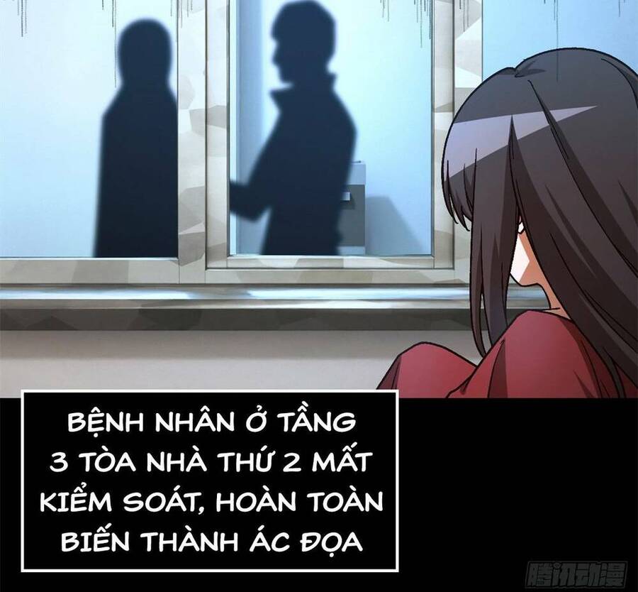 Tận Thế Trò Chơi Ghép Hình: Chapter 20
