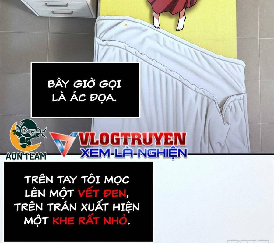 Tận Thế Trò Chơi Ghép Hình: Chapter 20