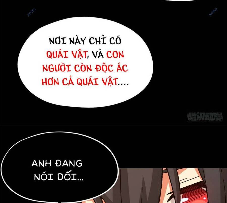 Tận Thế Trò Chơi Ghép Hình: Chapter 20