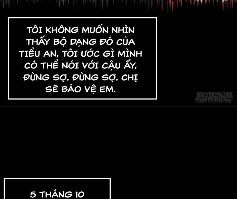 Tận Thế Trò Chơi Ghép Hình: Chapter 20