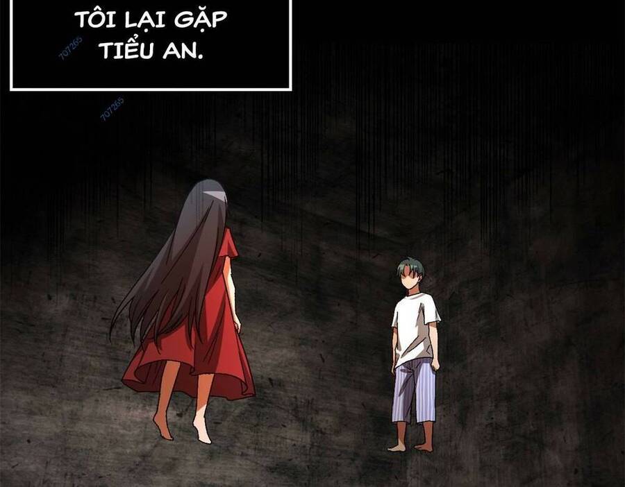 Tận Thế Trò Chơi Ghép Hình: Chapter 20