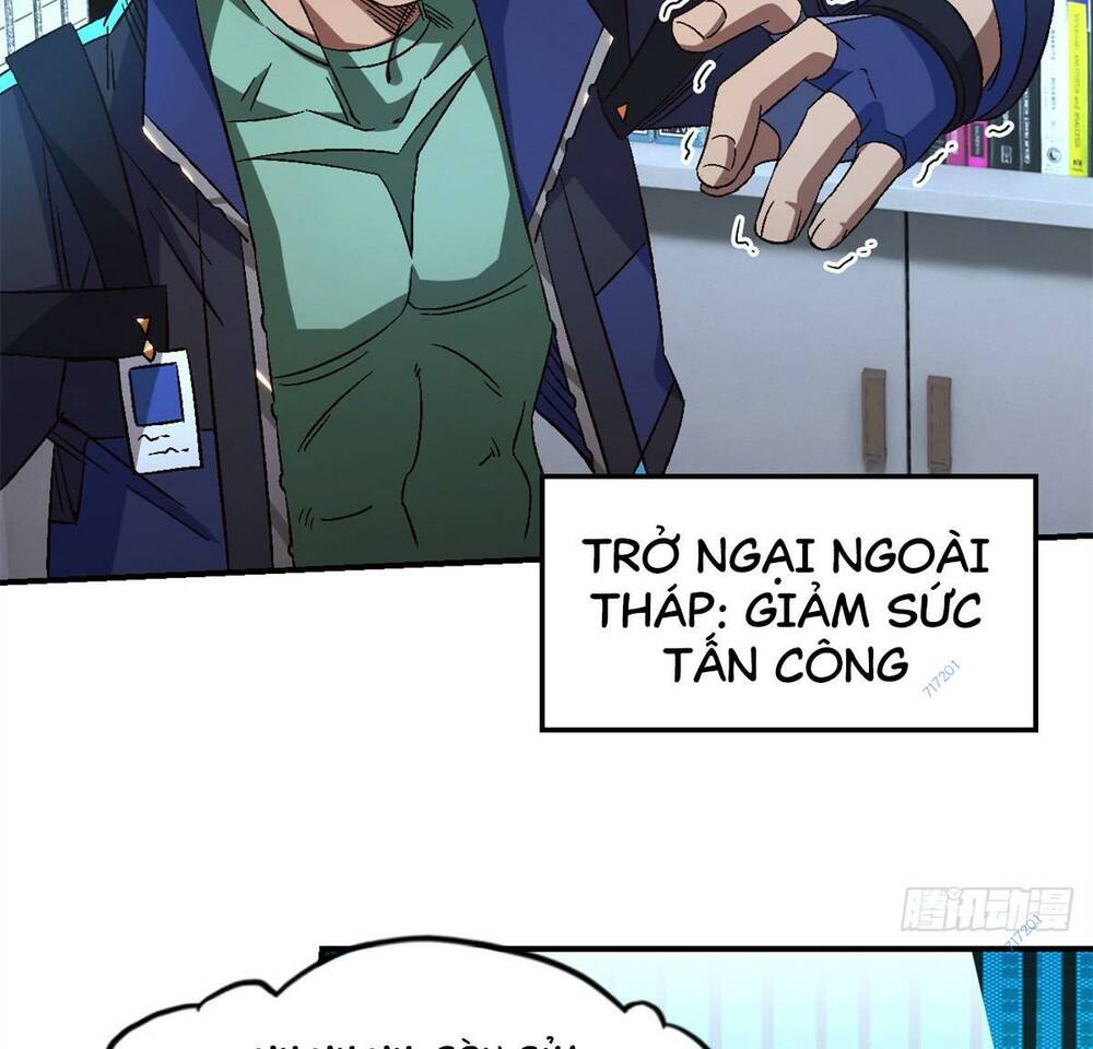 Tận Thế Trò Chơi Ghép Hình: Chapter 21