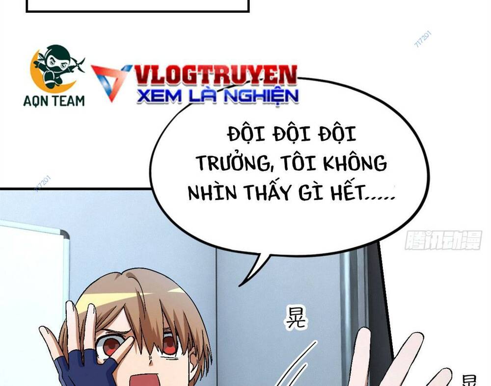 Tận Thế Trò Chơi Ghép Hình: Chapter 21