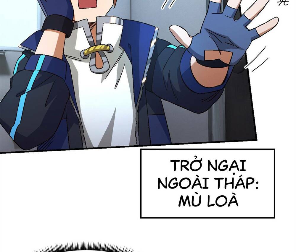 Tận Thế Trò Chơi Ghép Hình: Chapter 21