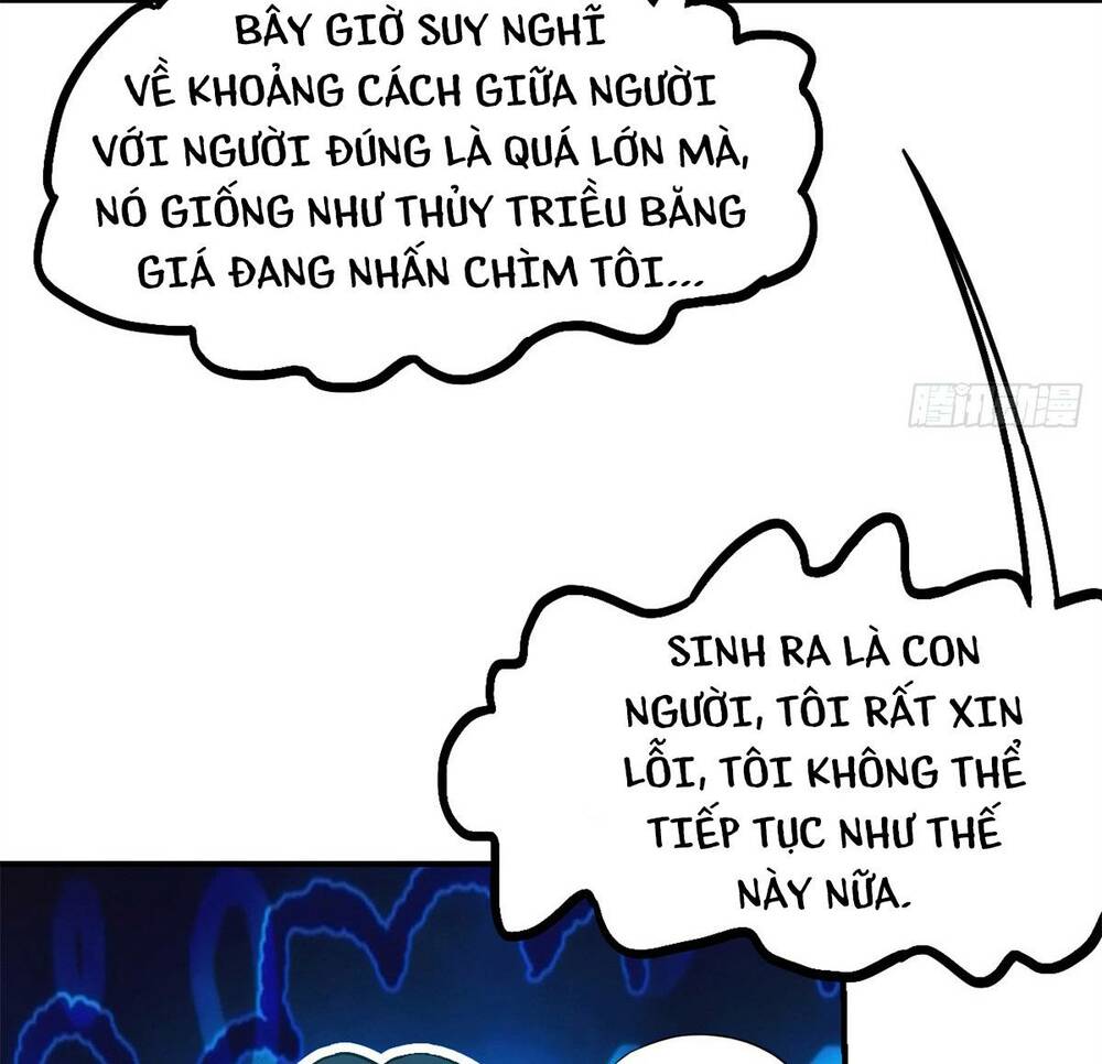 Tận Thế Trò Chơi Ghép Hình: Chapter 21