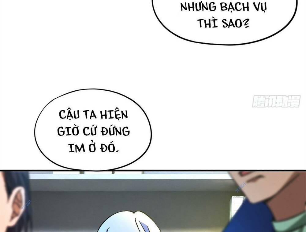 Tận Thế Trò Chơi Ghép Hình: Chapter 21