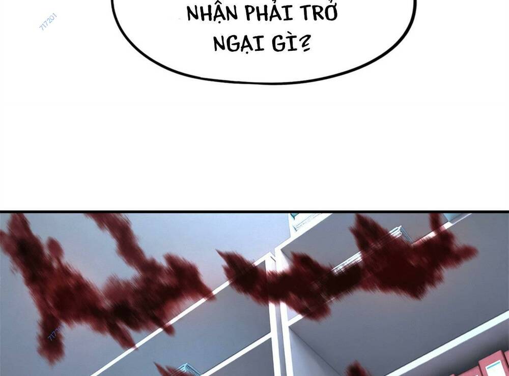 Tận Thế Trò Chơi Ghép Hình: Chapter 21