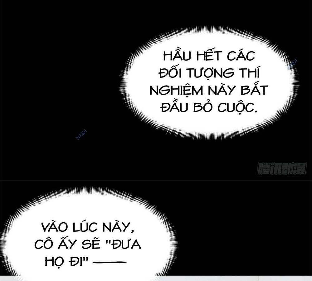 Tận Thế Trò Chơi Ghép Hình: Chapter 21