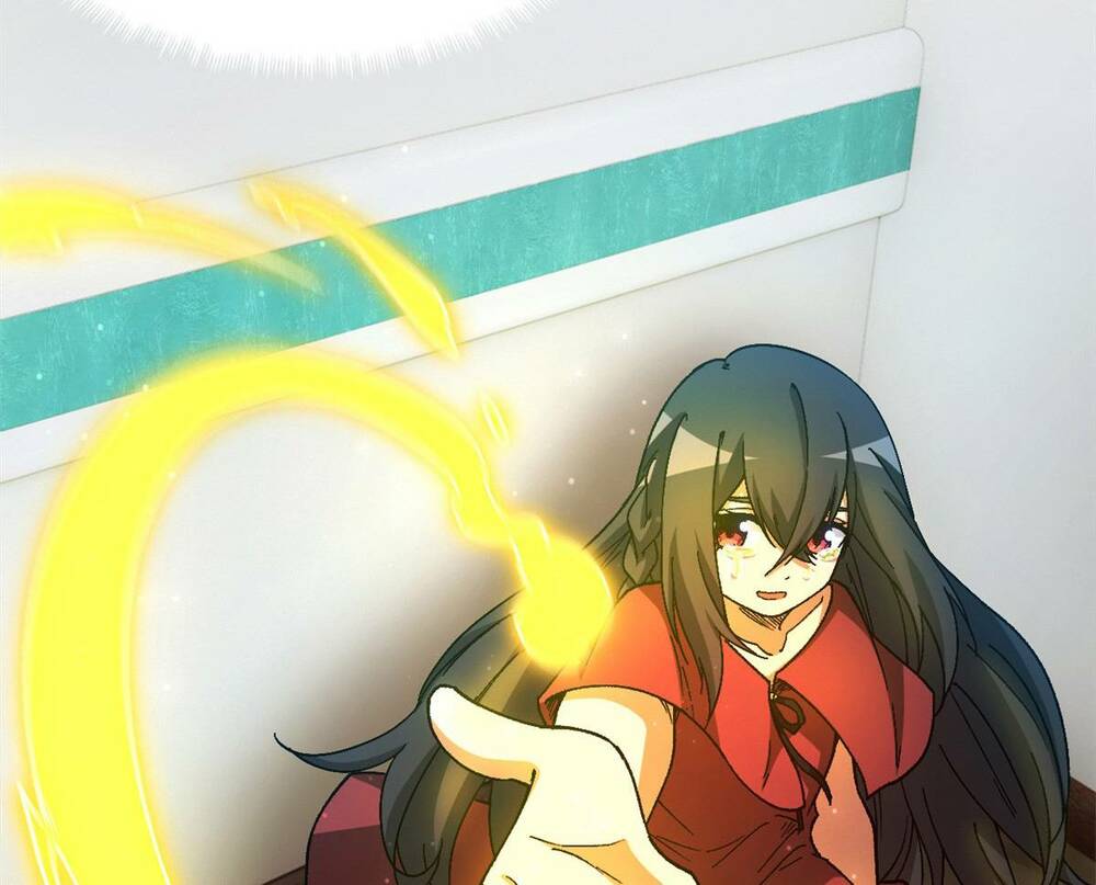 Tận Thế Trò Chơi Ghép Hình: Chapter 21