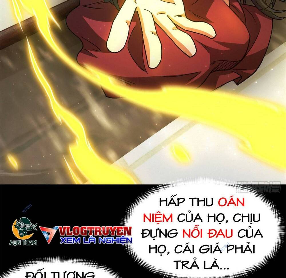 Tận Thế Trò Chơi Ghép Hình: Chapter 21
