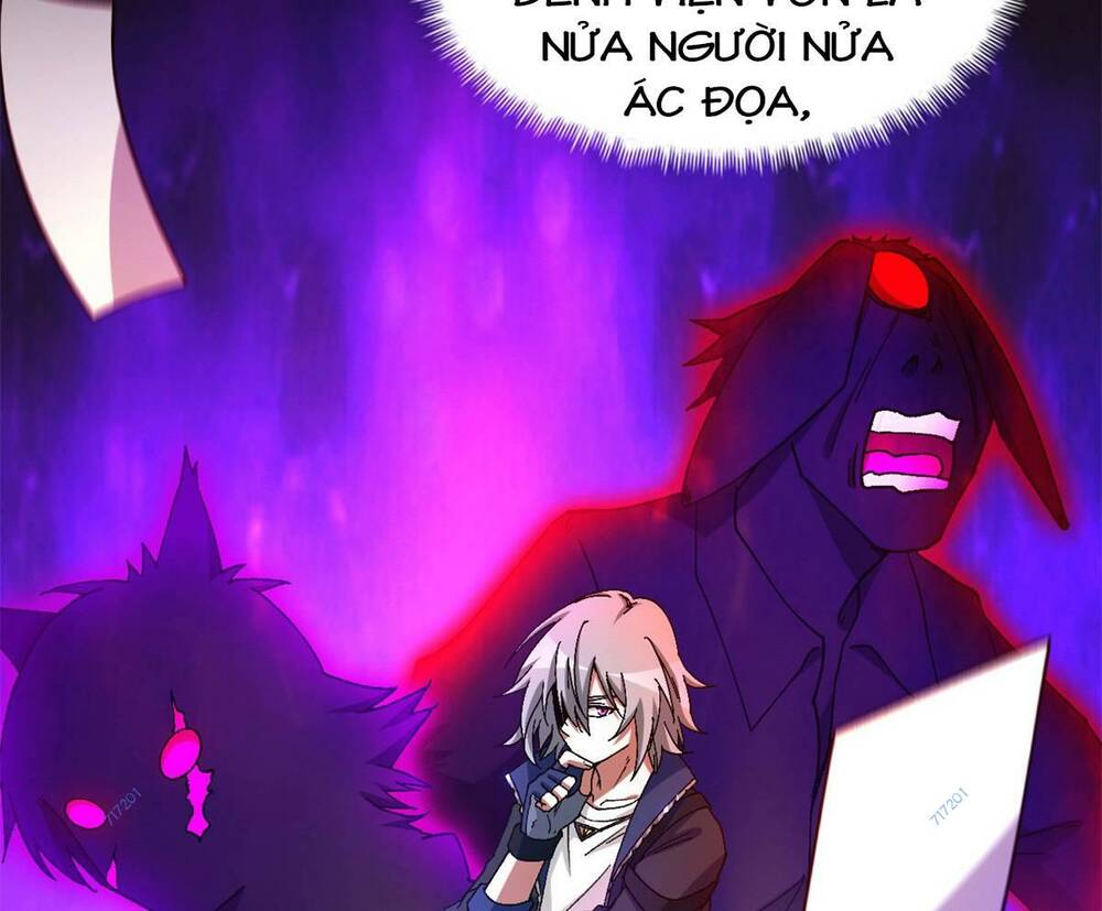 Tận Thế Trò Chơi Ghép Hình: Chapter 21