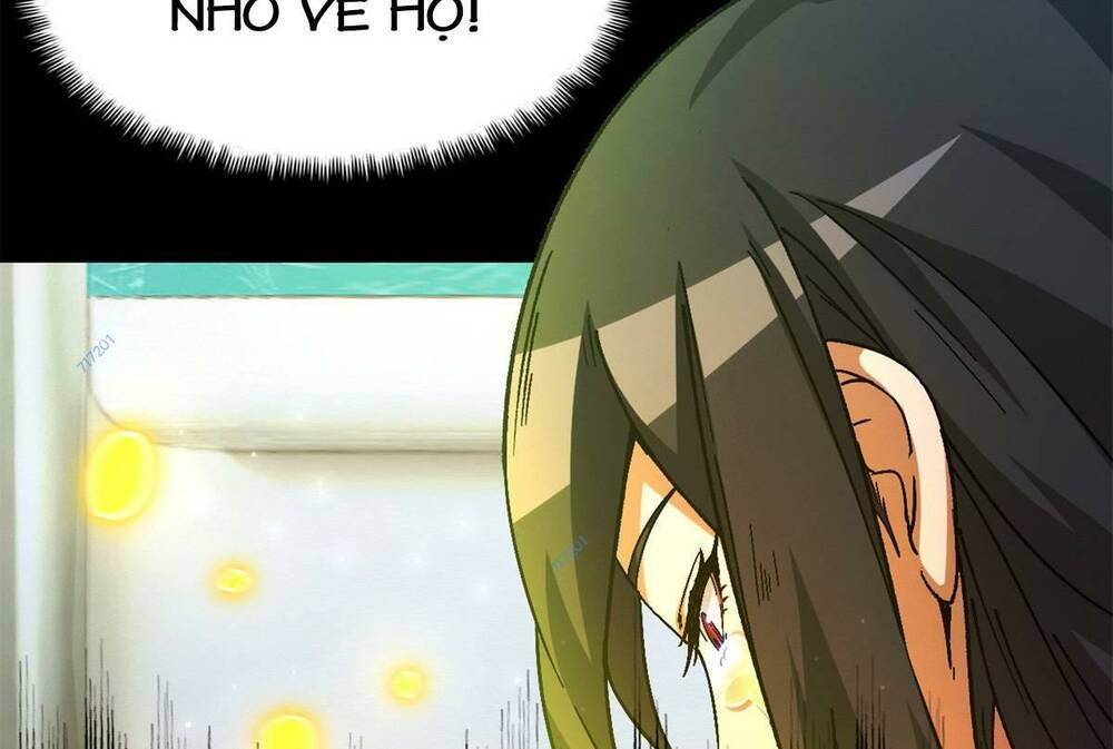 Tận Thế Trò Chơi Ghép Hình: Chapter 21