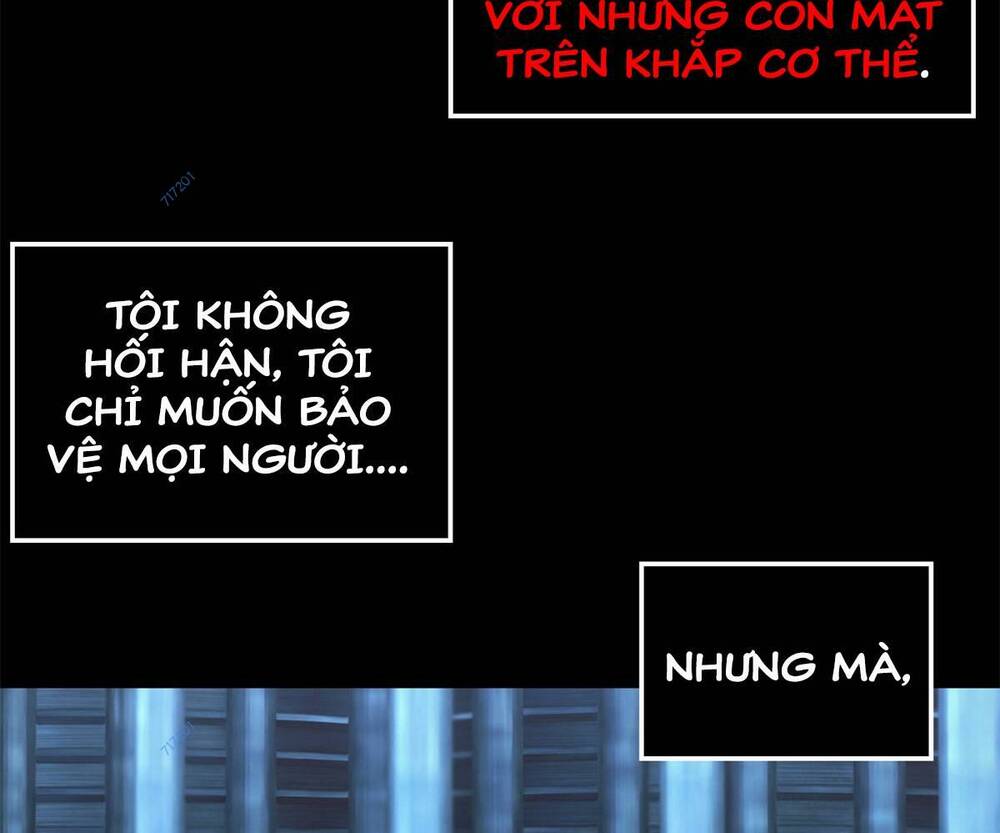 Tận Thế Trò Chơi Ghép Hình: Chapter 21