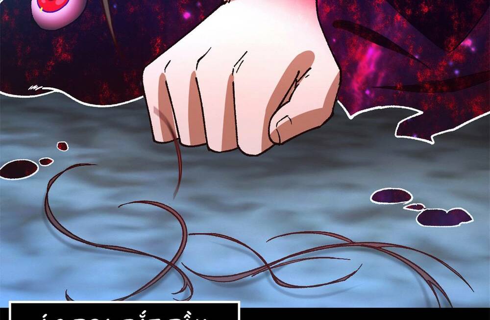 Tận Thế Trò Chơi Ghép Hình: Chapter 21