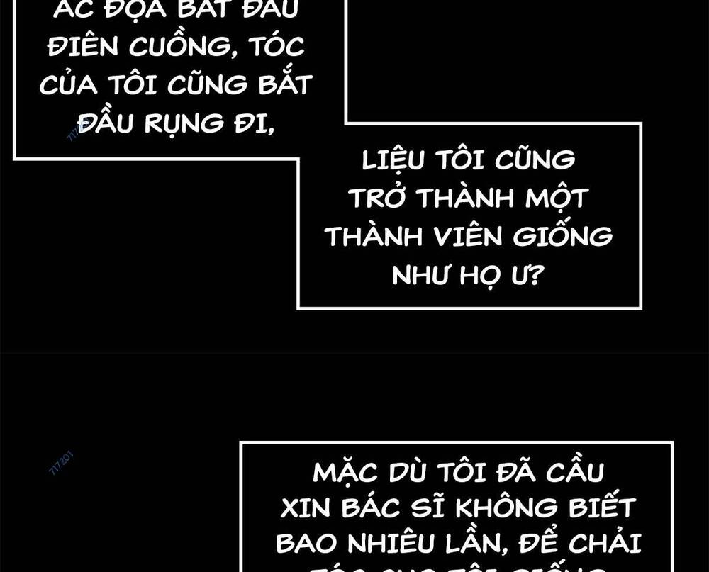 Tận Thế Trò Chơi Ghép Hình: Chapter 21
