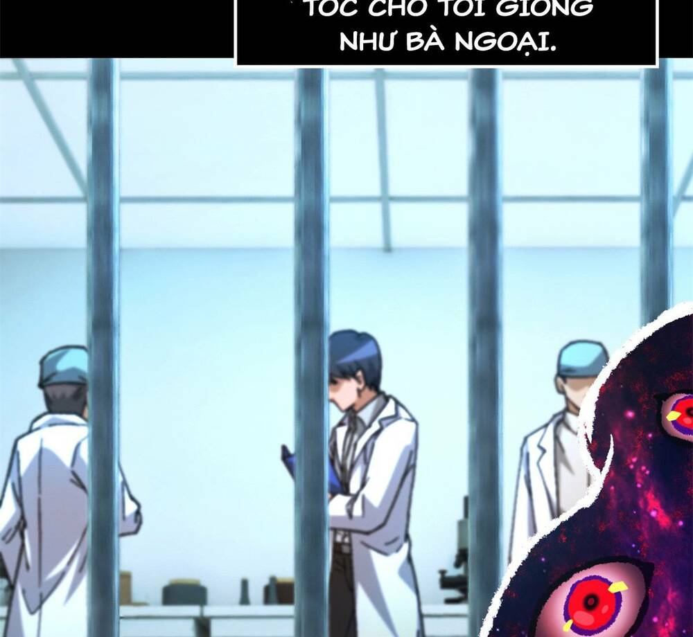 Tận Thế Trò Chơi Ghép Hình: Chapter 21