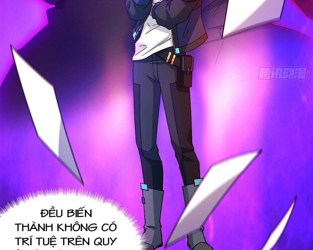 Tận Thế Trò Chơi Ghép Hình: Chapter 21