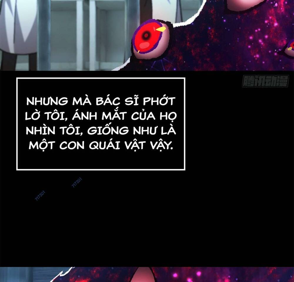 Tận Thế Trò Chơi Ghép Hình: Chapter 21