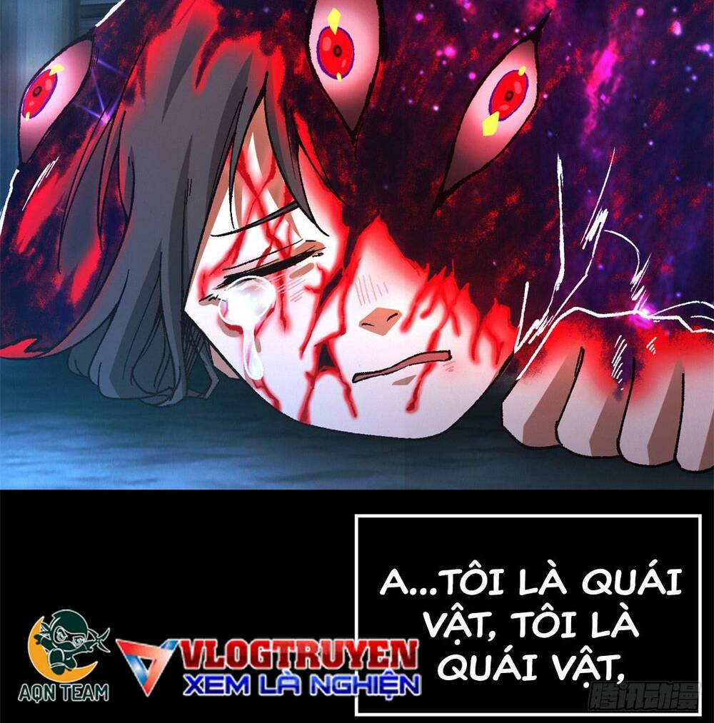 Tận Thế Trò Chơi Ghép Hình: Chapter 21