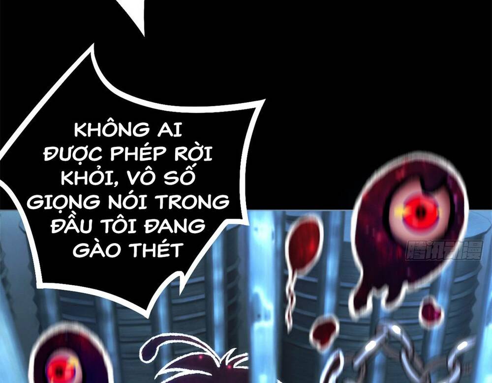 Tận Thế Trò Chơi Ghép Hình: Chapter 21