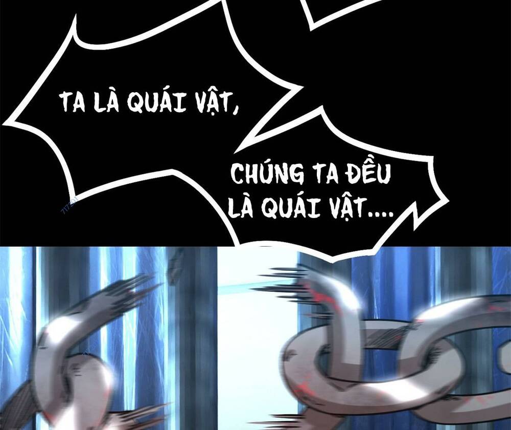 Tận Thế Trò Chơi Ghép Hình: Chapter 21