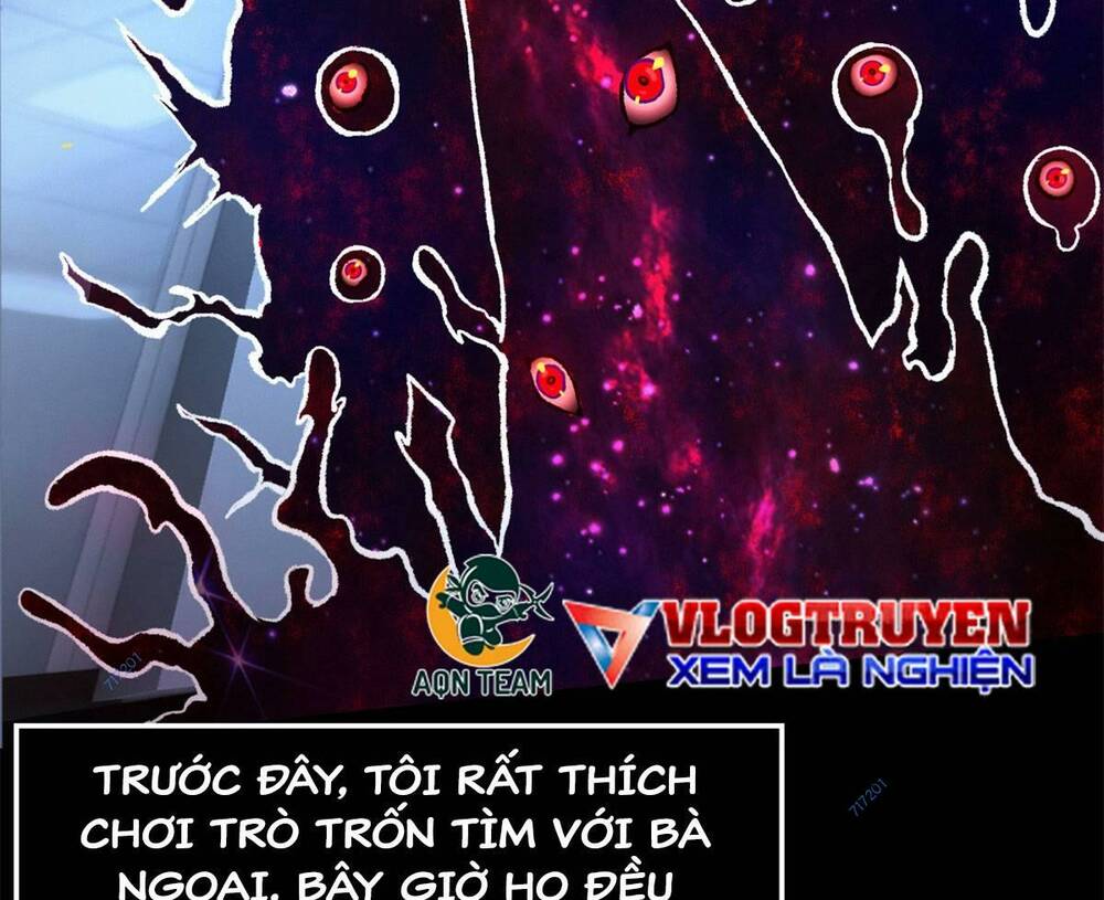 Tận Thế Trò Chơi Ghép Hình: Chapter 21